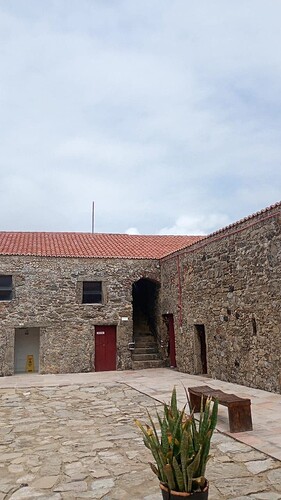 forte dos reis magos
