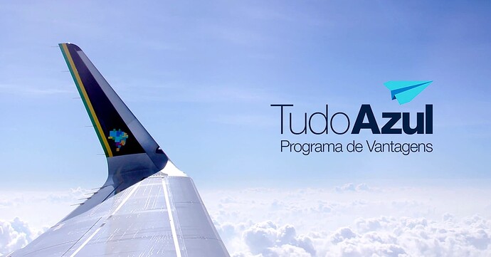 TUDOAZUL