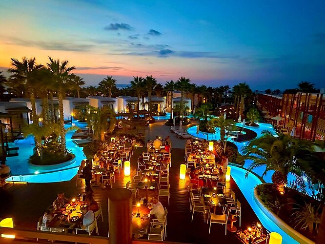 Hotel na Grécia - Stella Island Luxury Resort & Spa