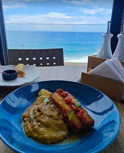 Quais são os melhores restaurantes de Fernando de Noronha?