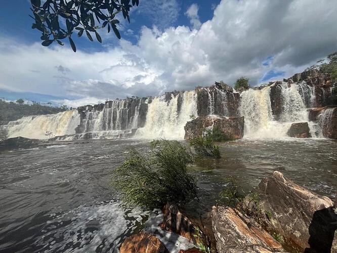 Onde passar a virada do ano no Brasil