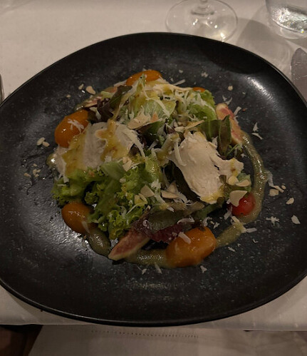 Onde encontra restaurantes chiques em Brasília?