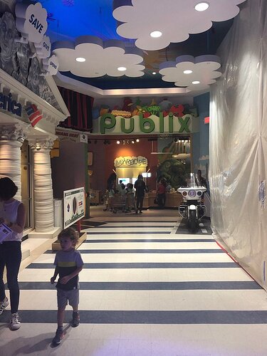 Miami Children's Museum