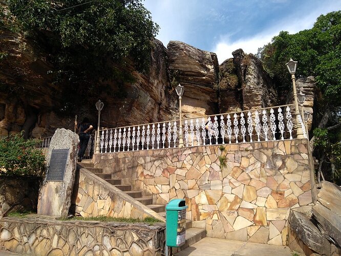 Cidade São Thomé das Letras