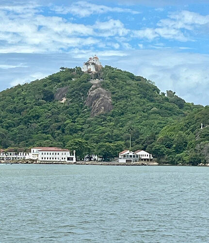 Convento Nossa Senhora da Penha