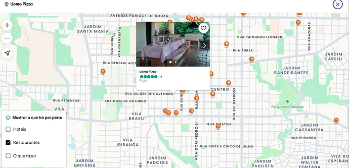 Quais são os restaurantes baratos em Toledo?