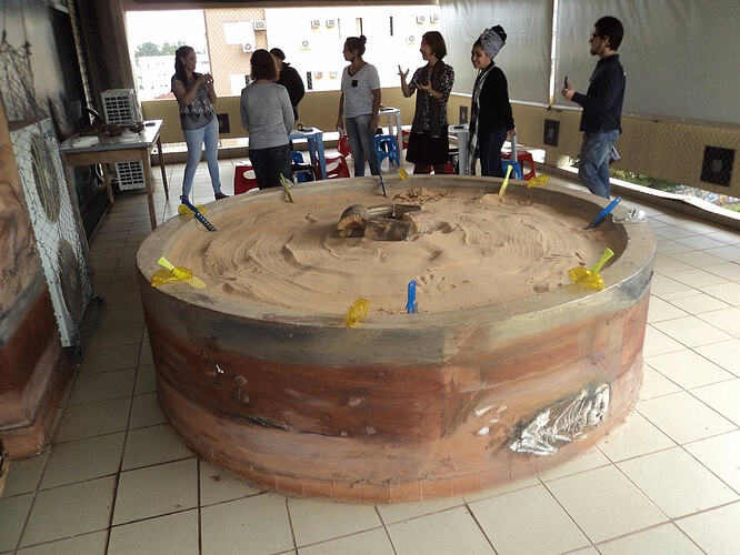 Universidade Federal de Mato Grosso do Sul