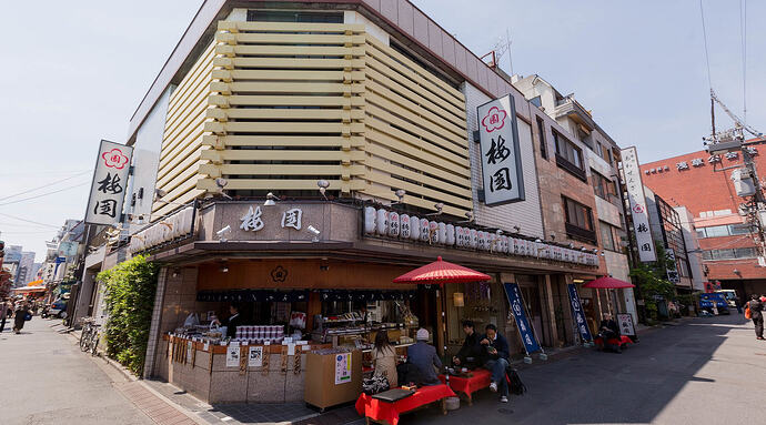 Dicas de hotel em Japão