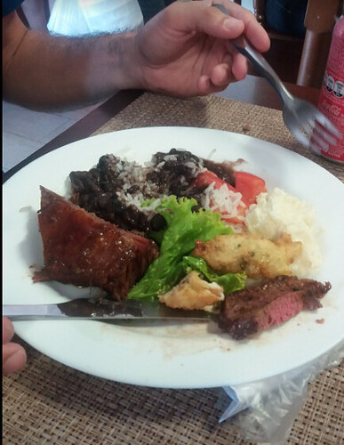 Quanto custa um almoço em Gramado e Canela?