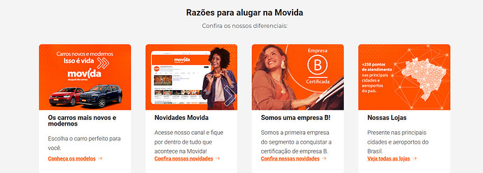 É possível alugar carro em Aracaju com facilidade?