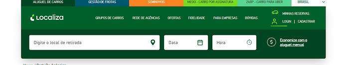 Como é a infraestrutura turística no Acre? Dá pra alugar carro, tem Uber, hotéis bons?
