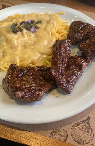 Qual é a melhor churrascaria em Bento Gonçalves?