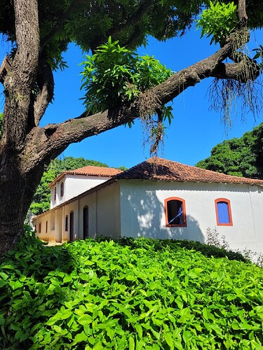Museu de Arte do Espírito Santo (Maes), Museu Solar Monjardim