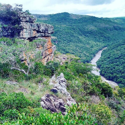 Tibagi, Rampa da Comuna