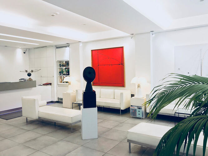 Dicas de hotel em Luxemburgo