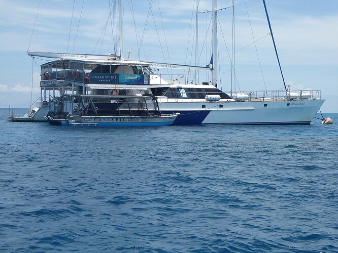 Grande Barreira de Corais, Austrália