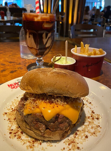 Quais são os melhores restaurantes Moema ao ar livre?