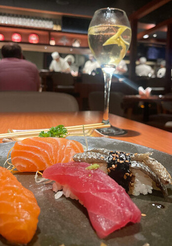 Quanto custa um jantar em Copacabana?