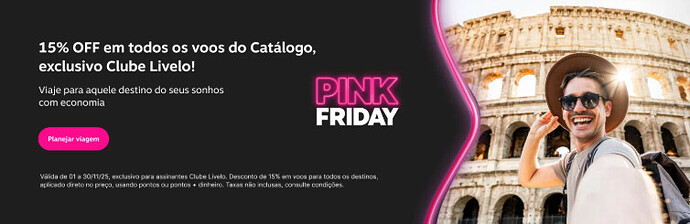 Pink Friday