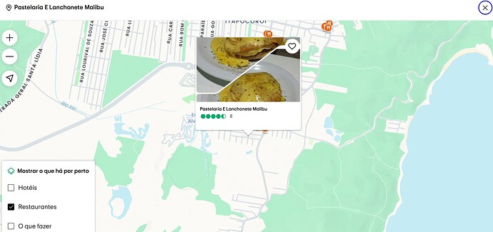 Onde encontrar restaurantes baratos em Penha, SC?
