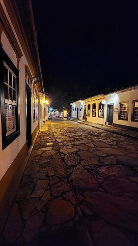 cidades tranquilas para passar o réveillon