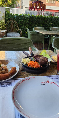 Onde encontrar restaurantes baratos em Boa Viagem?