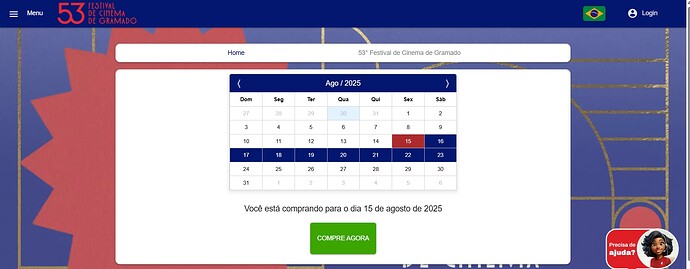 Festival de Cinema de Gramado