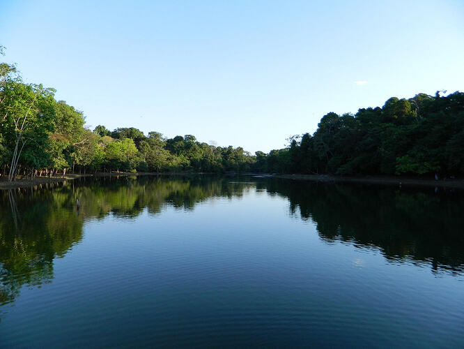 Que linha de turismo passa por Sinop