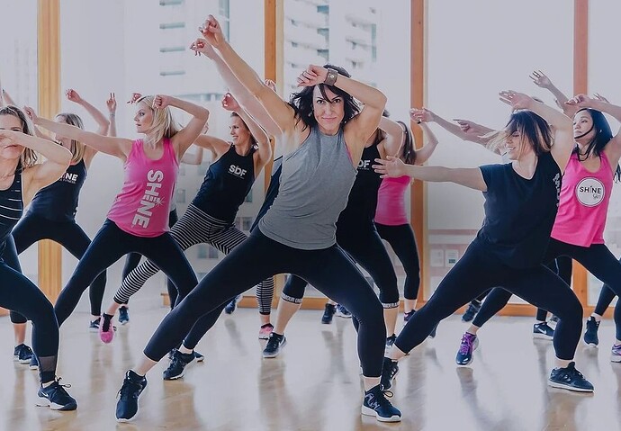 workshops de dança em Porto Alegre