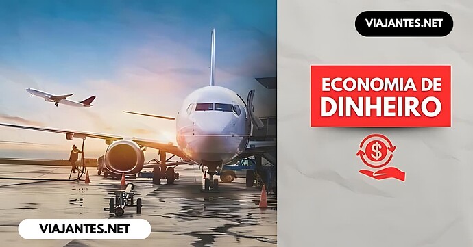 Economia de Dinheiro