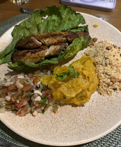 Onde ir à noite em Alto Paraíso?