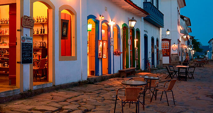paraty