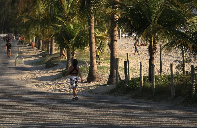 São francisco niteroi