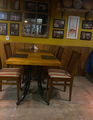 Quanto custa jantar em Búzios?