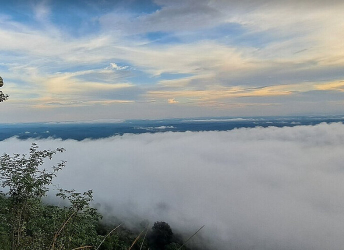 Dá para visitar a Serra do Tepequém por conta própria ou é melhor com guia?