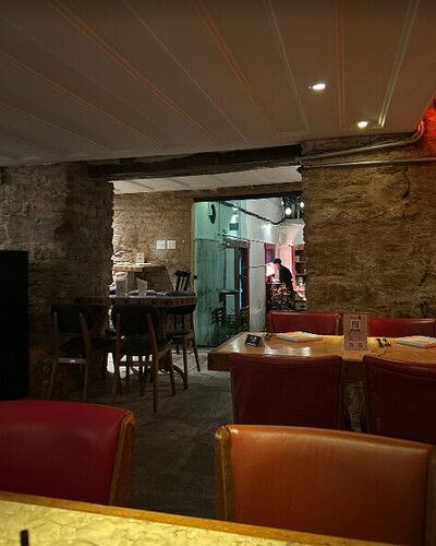 Quais são os melhores restaurantes Ouro Preto?