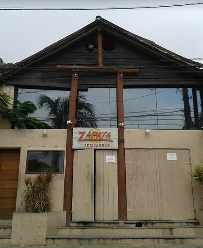 Onde ir em Búzios à noite?