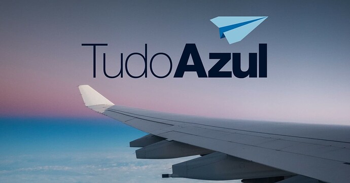 TudoAzul