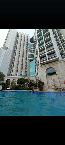 Dicas de hotel em Nova Deli