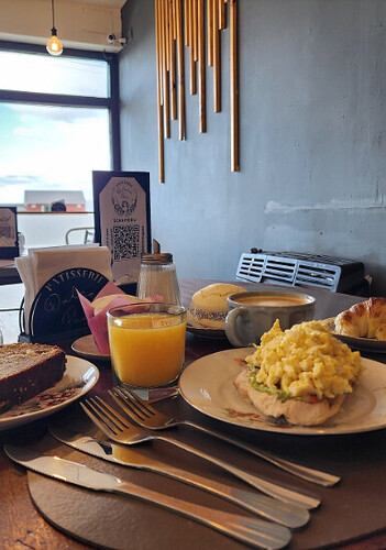 Quais são os restaurantes baratos em Ushuaia?