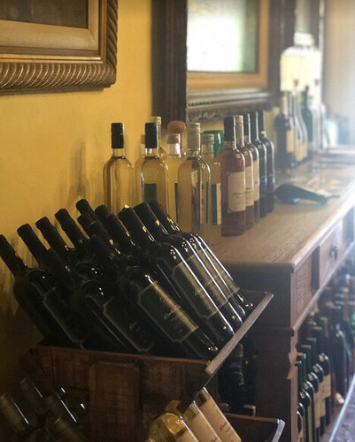 Qual vinícola visitar em São Roque?