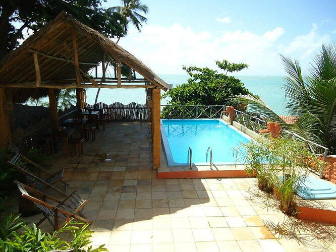 Vila de Taipa Exclusive Hotel | Japaratinga, Alagoas