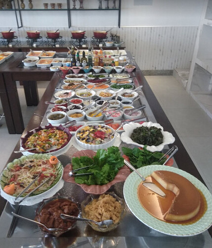 Onde comer bem e barato em Aracaju?