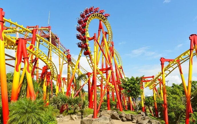 O que fazer à noite em Penha (SC)?