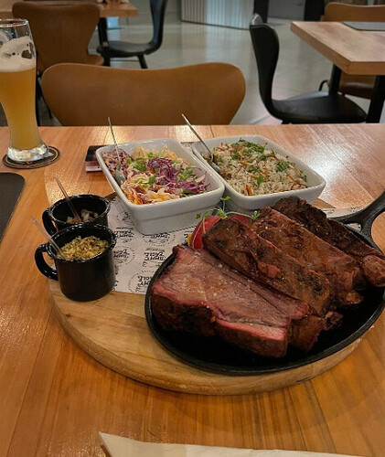 Qual é a melhor churrascaria em Bento Gonçalves?