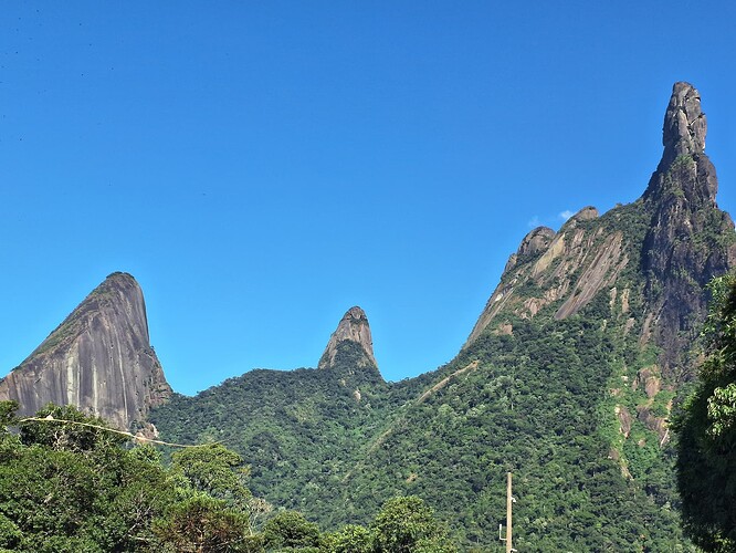 Mirante do Soberbo