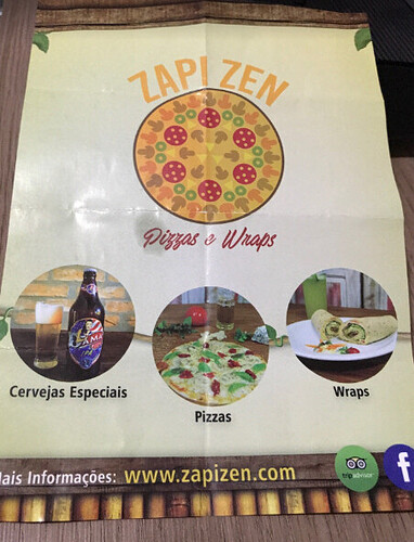 Onde encontrar um bom marmitex Bonito, MS?