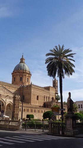 palermo