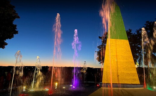 Marco das Três Fronteiras