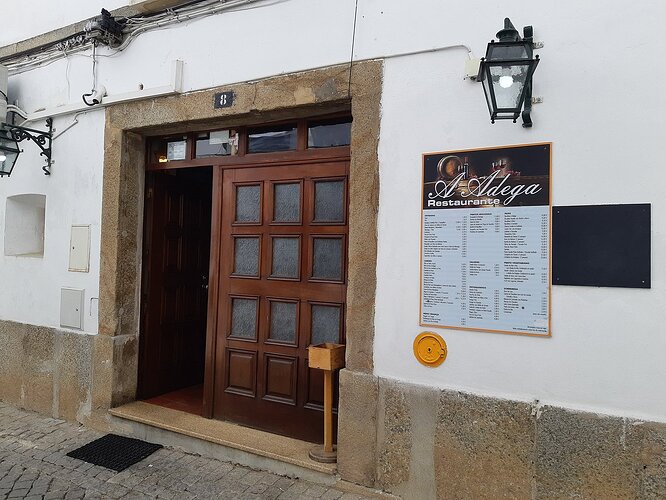 Adega Montemor, Portugal